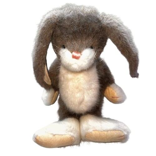 Gund vintage plush bunny - vintage,
