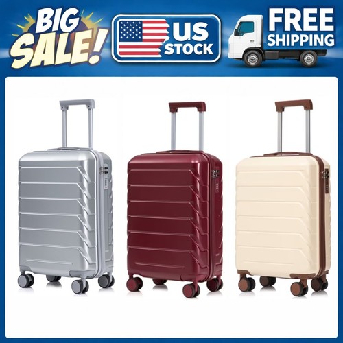 Leumius 20in hardside carry - leumius,