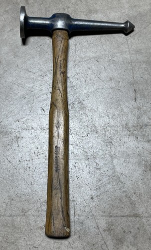 Rare auto body herbrand - herbrand, hammer