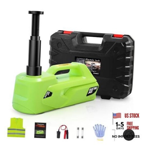 Electric car 5ton 12v - 5ton,