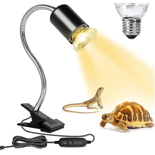 75w uva uvb reptile lamp - reptile,