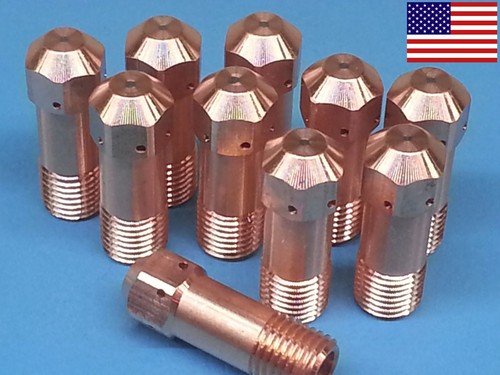 10pc 0558001969 electrodes - 10pc,