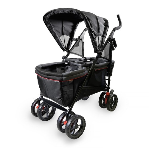 Summer 3dlite wagon - summer,