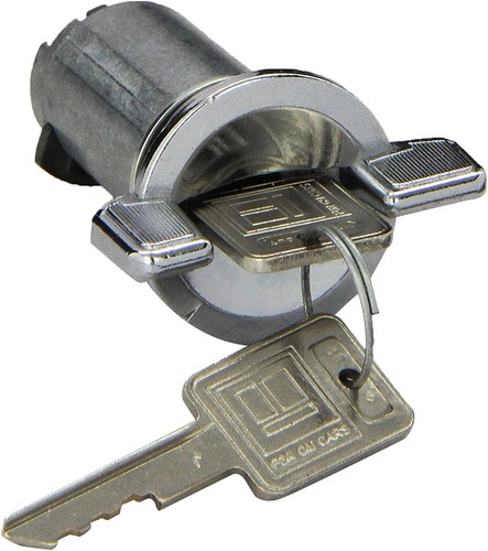 Ignition lock cylinder us61lt - cylinder,