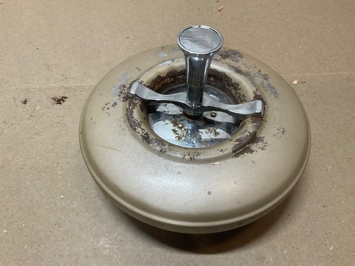 Original vintage mid century - mid,