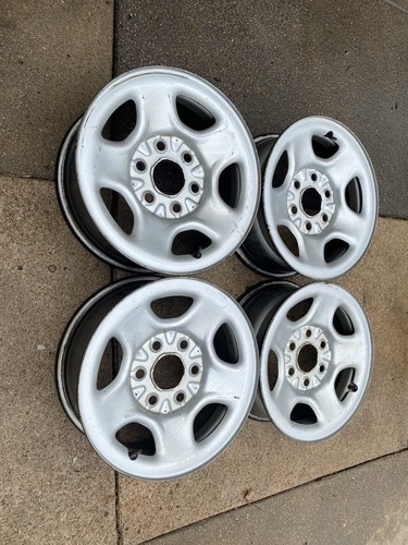 16x6 chevy gmc truck - chevy,