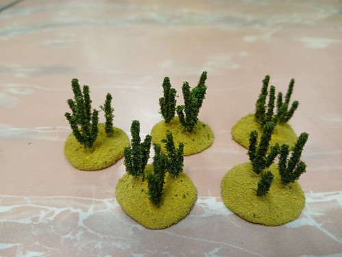 Based landscape micro - based,