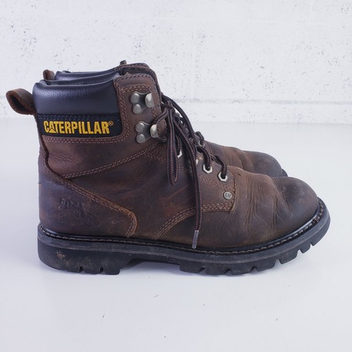 Caterpillar men 5 - 8.5, wide