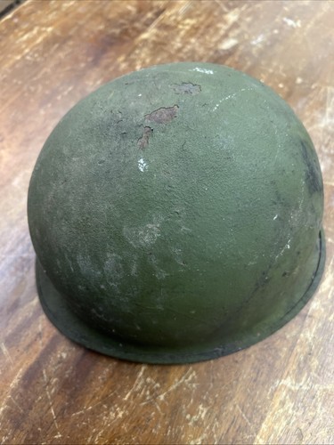 Unmarked army military metal - unmarked,