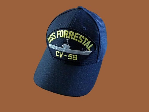 Uss forrestal navy ship - forrestal,