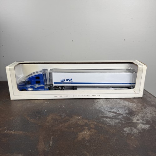 Speccast van wyk inc volvo - speccast,