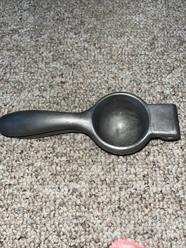 Vintage cast aluminum - vintage, citrus