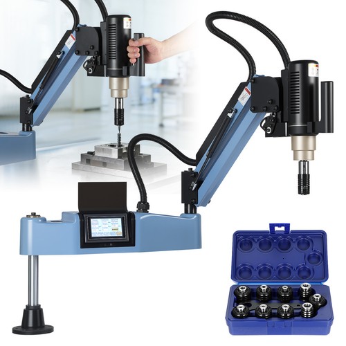 Electric tapping machine - electric,