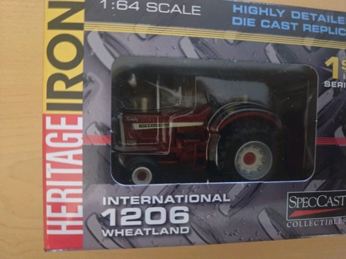 International 1206 - 1/64,