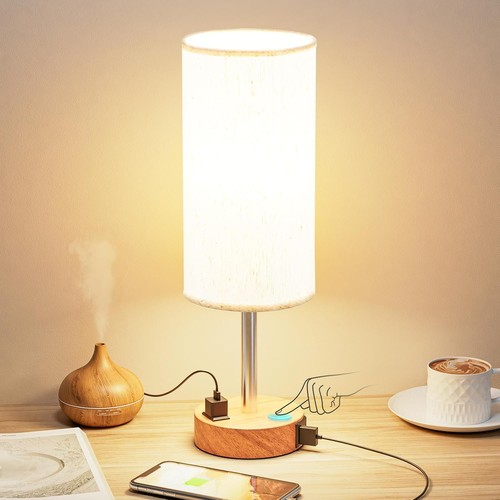 Fenmzee bedside table - fenmzee, lamp