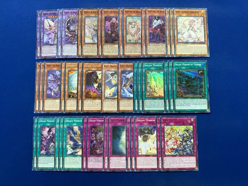 Complete dream - yu-gi-oh!,