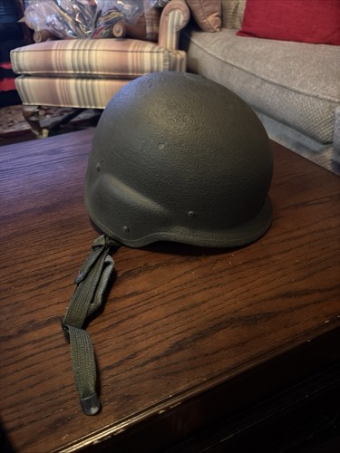 Usgi pasgt combat helmet large - pasgt,