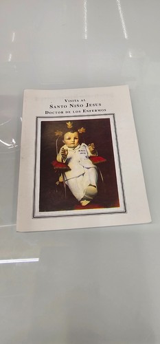 Visita santo nino - santo,
