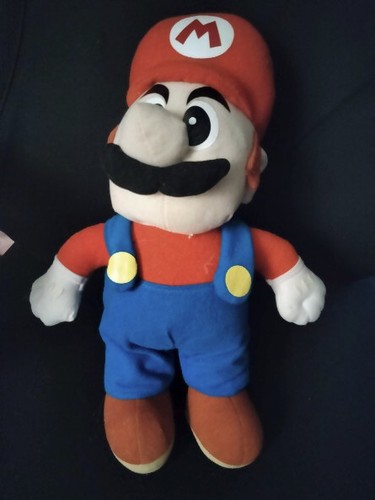 2002 kellytoy nintendo - 2002,