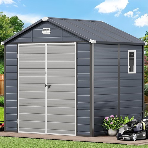 Local pickup yitahome 8x6 - pickup!, 8x6.2ft