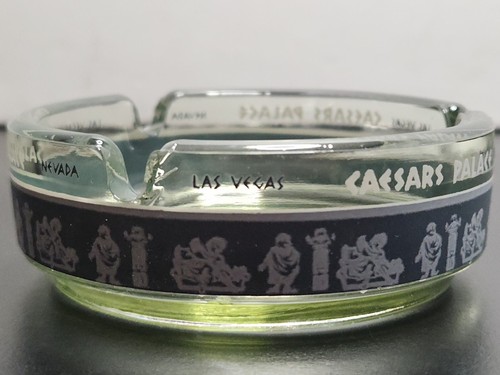 Vintage 1970 caesar palace - vintage, 1970's