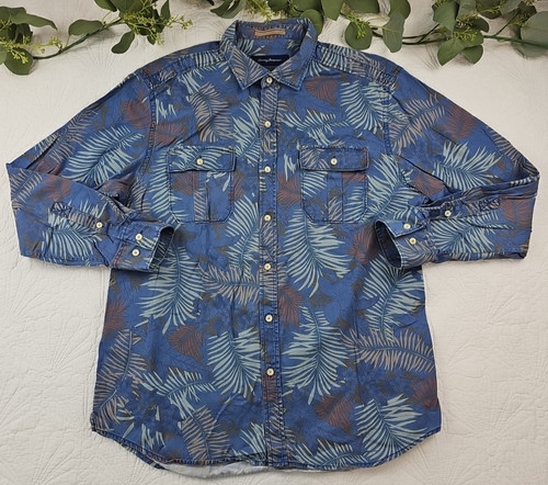 Tommy bahama men - bahama, blue