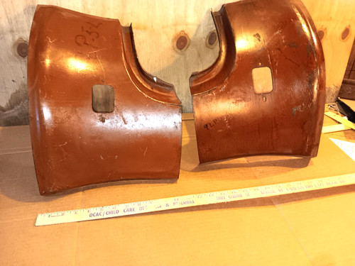 Pair 1949 1950 - pair, chevrolet