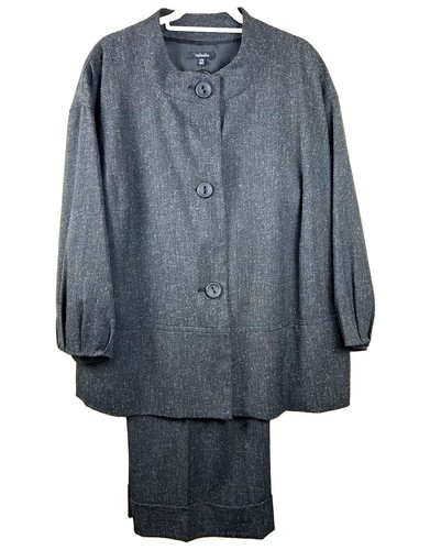 Rafaella women gray - rafaella,