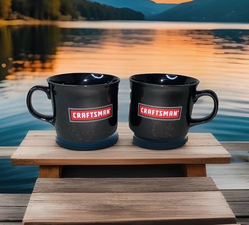 Set craftsman black - of, 2
