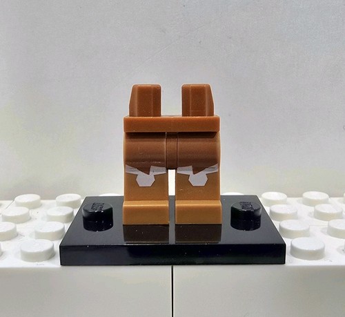 Lego pong krell legs - legs, misprint