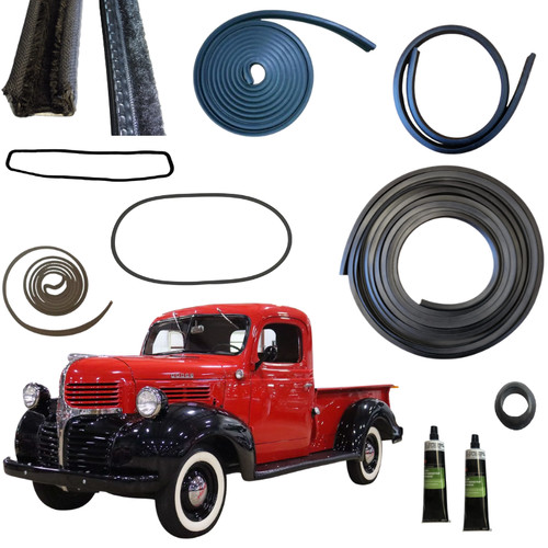 For 1939 dodge plymouth - for, 1939-47