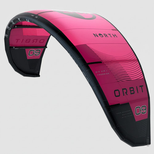 North orbit freeride - freeride, air