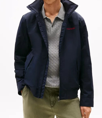 Tommy hilfiger men navy - hilfiger,