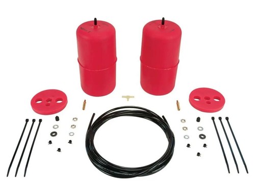 Air lift suspension - air, kit