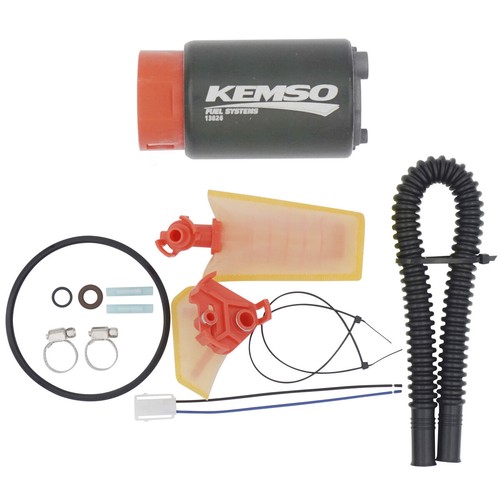 Fuel pump for - honda, vfr1200f