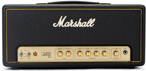 Marshall origin 20w head fx - origin,