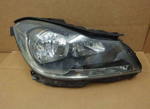 Mercedes c250 c300 - 14,