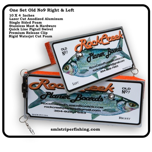 Rock creek planer - boards, right