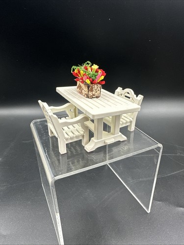 Playmobil victorian mansion - playmobil,