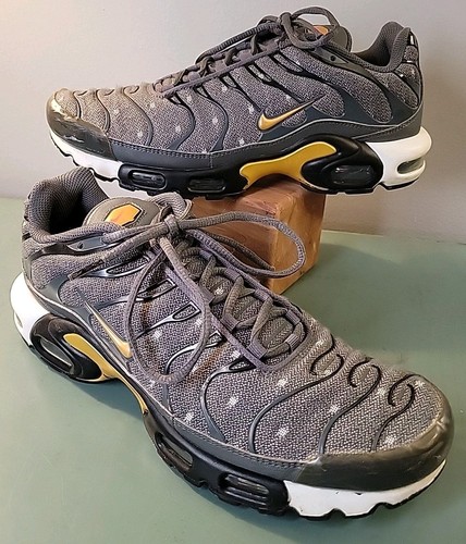 Nike air max plus iron - nike,