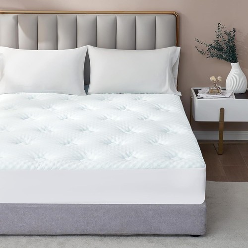 Queen size bed memory - size,