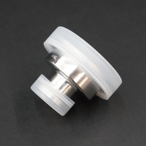 Steel brien tri - o'brien, tri-clamp