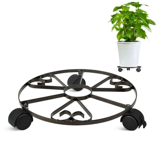 Heavy duty plant - plant, dolly