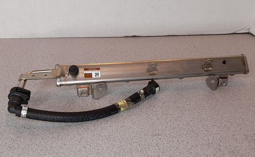 Oem polaris slingshot fuel - oem,