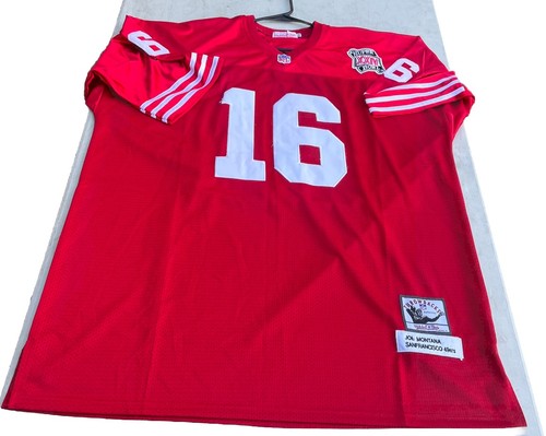 Vintage mitchell ness joe - vintage,