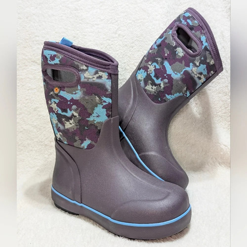 Nwot bogs youth - sz, kids