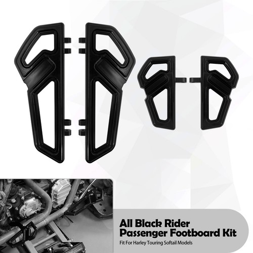 Black empire driver passenger - empire,