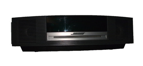 Bose wave music - bose,