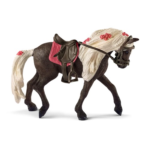 Rocky mountain horse - mountain,