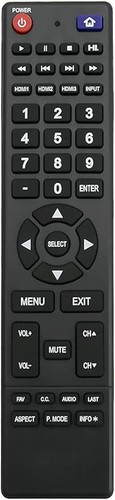 850125633 replaced remote for - remote,